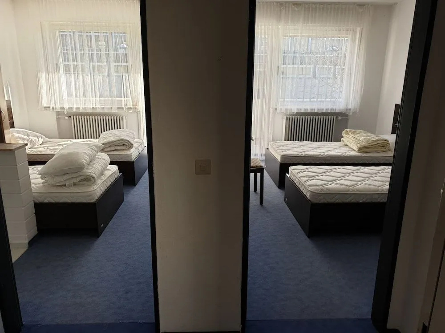 Gästehäuser Neue Birken