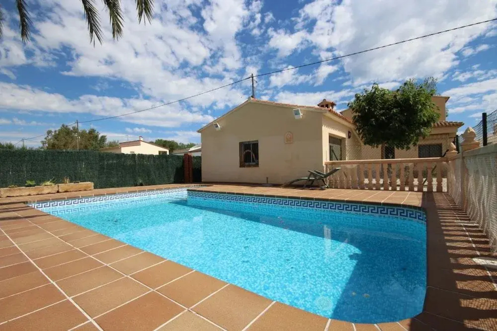 Villa Oliva 8 - Plaza Mayor