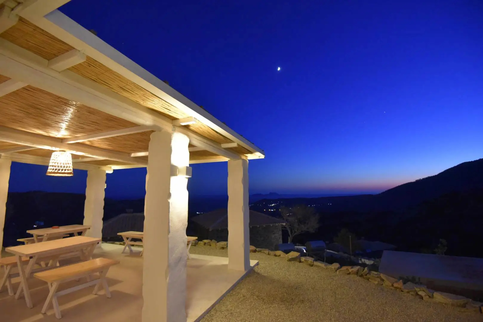 Palazzo Greco Villas