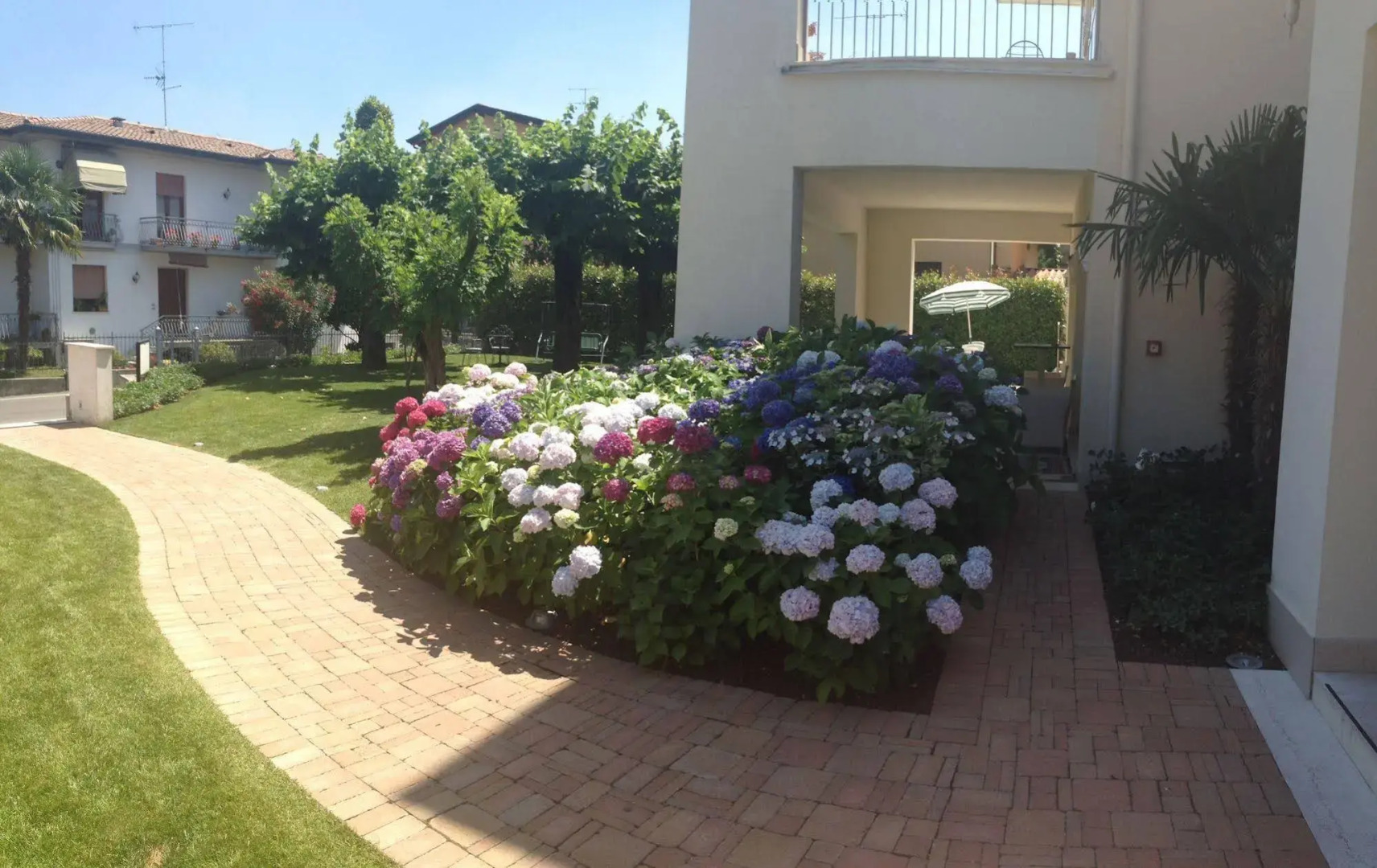 Best Western Hotel Arya