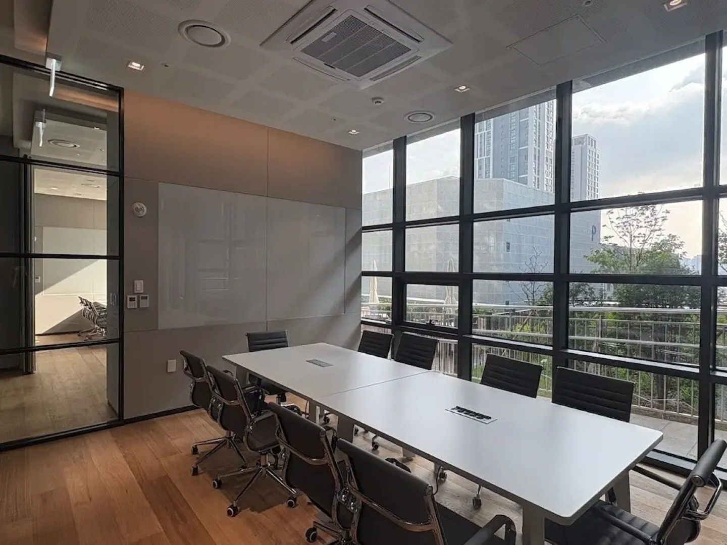 SOTA SUITE Pyeongtaek Godeok