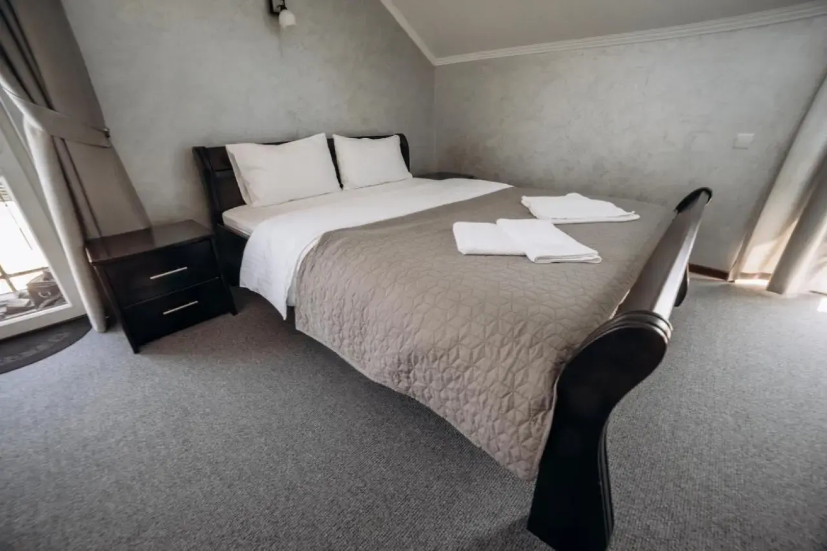 Hotel Avalon