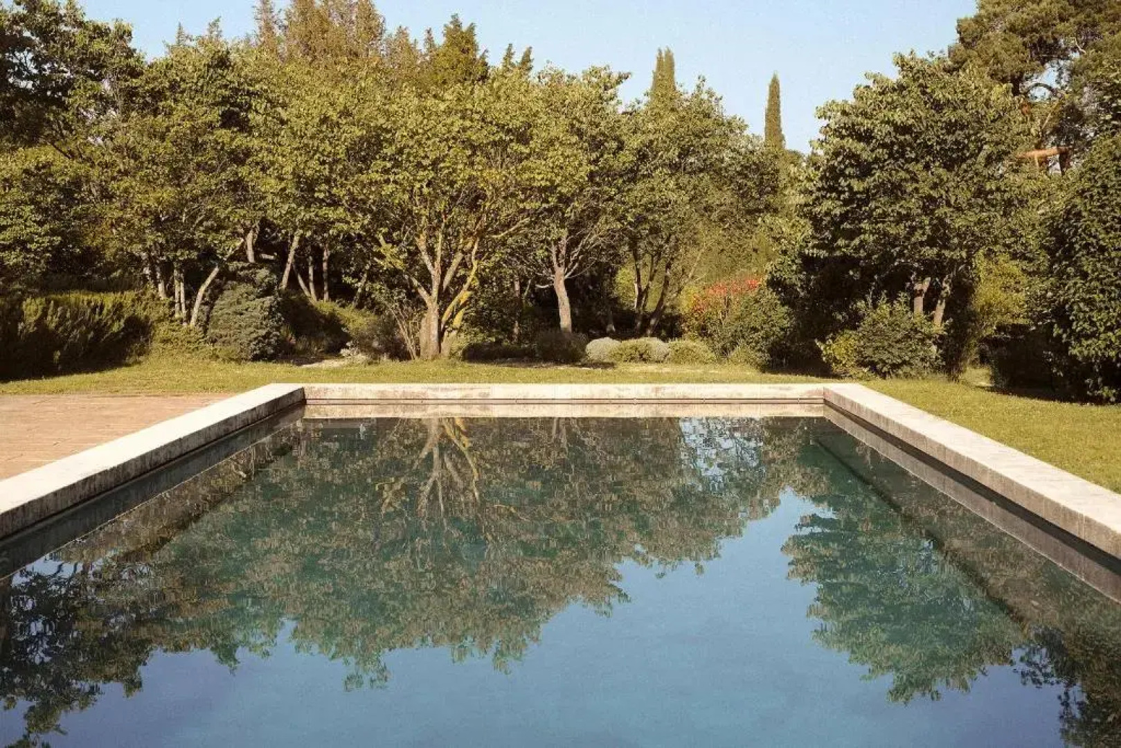 Maison Le Galinier de Lourmarin