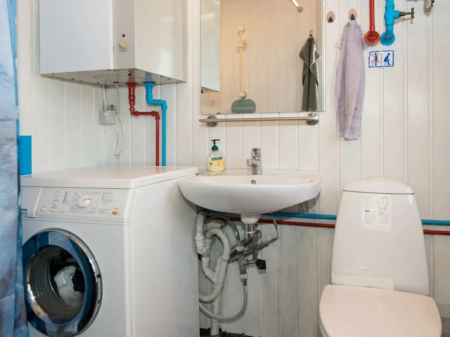 Peaceful Holiday Home in Juelsminde With Sauna