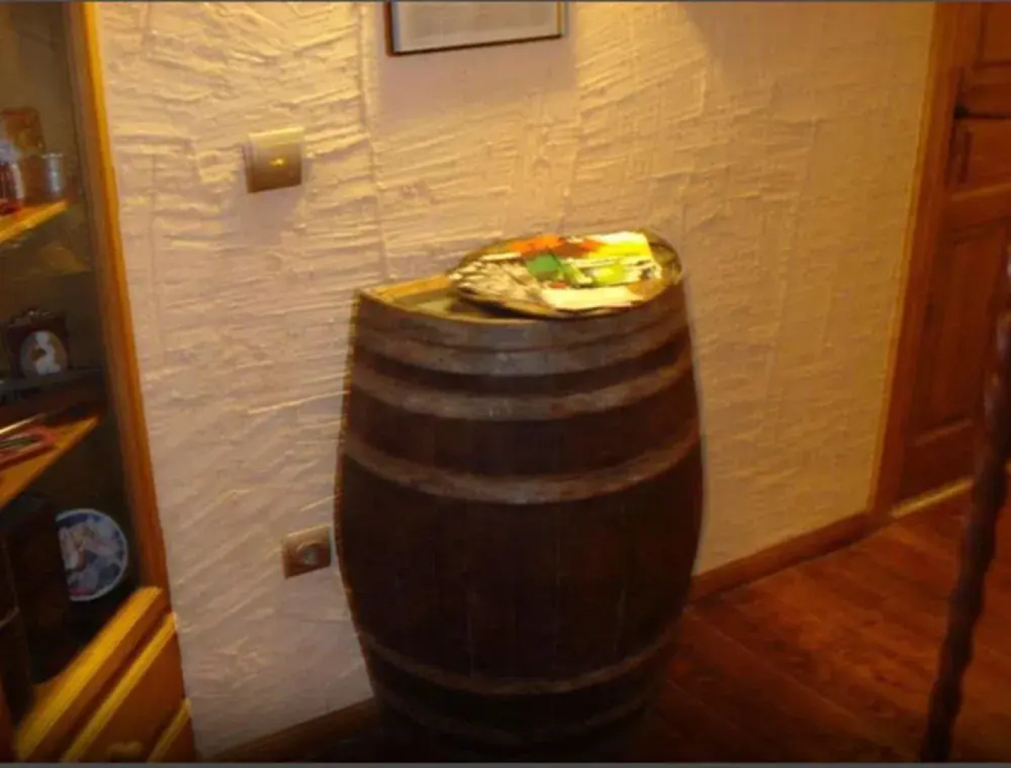 El Balcón de Mogarraz