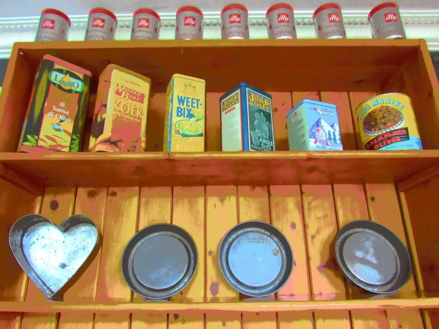 Plumpudding Guest House