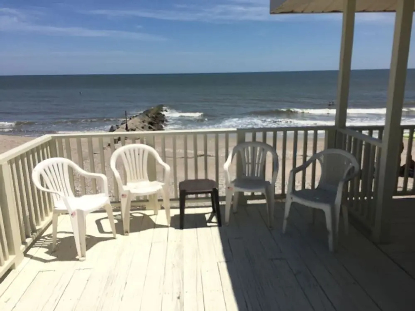 Conch Out - 4 Br home by RedAwning