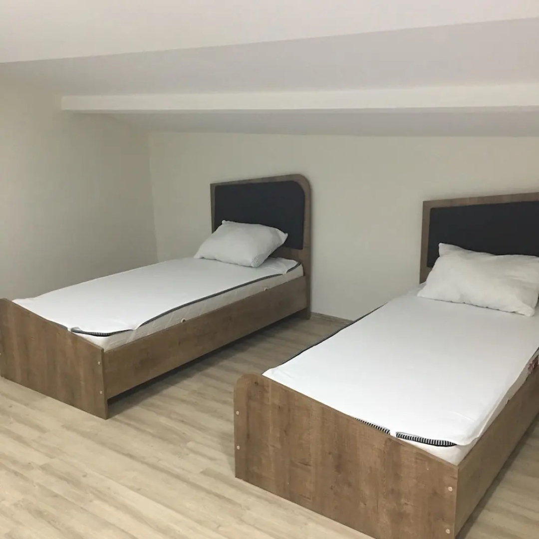 Triton Apart Otel