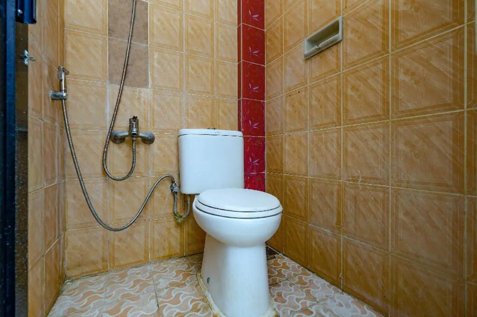 OYO 1706 Hotel H&w Solo