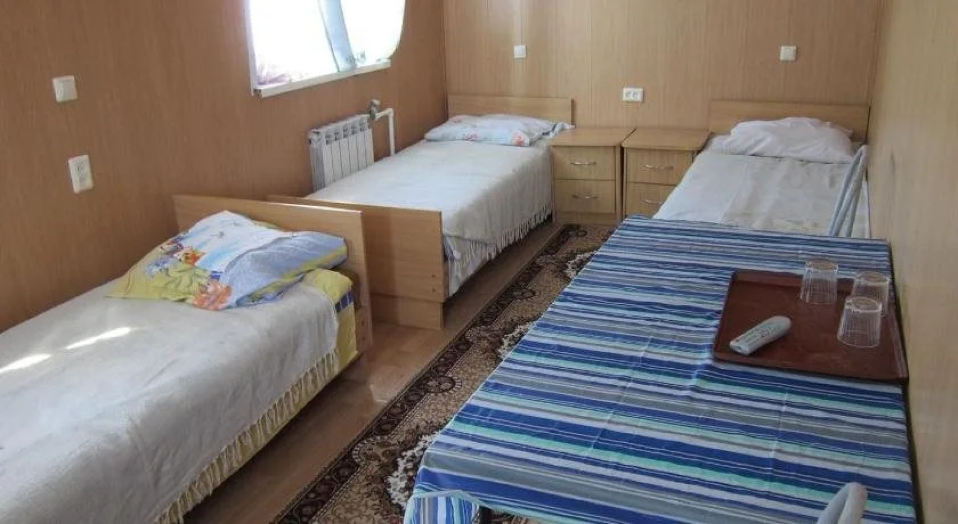 Поморская Звезда