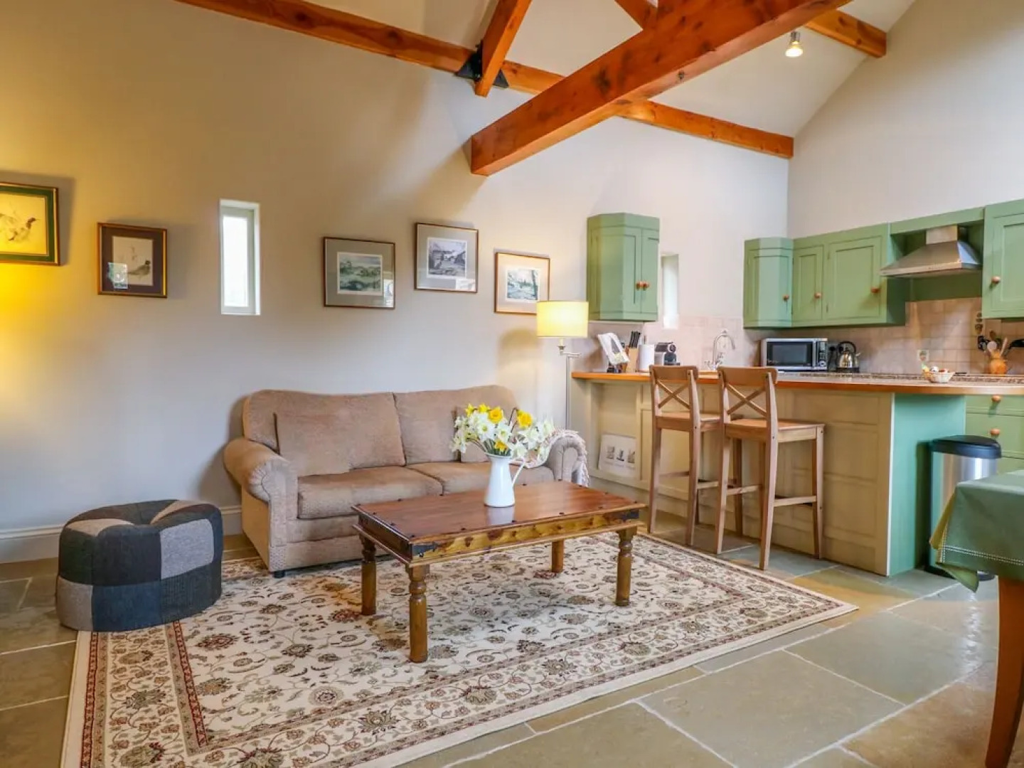 Markington Grange Cottage