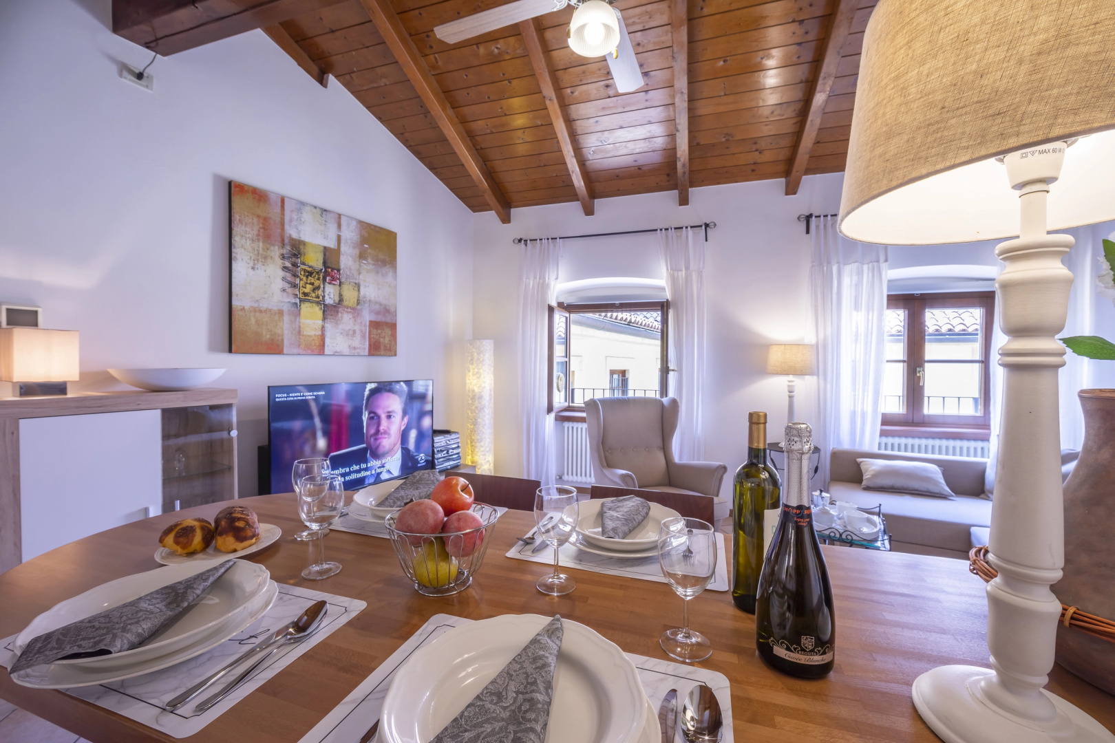 Casa Lukas