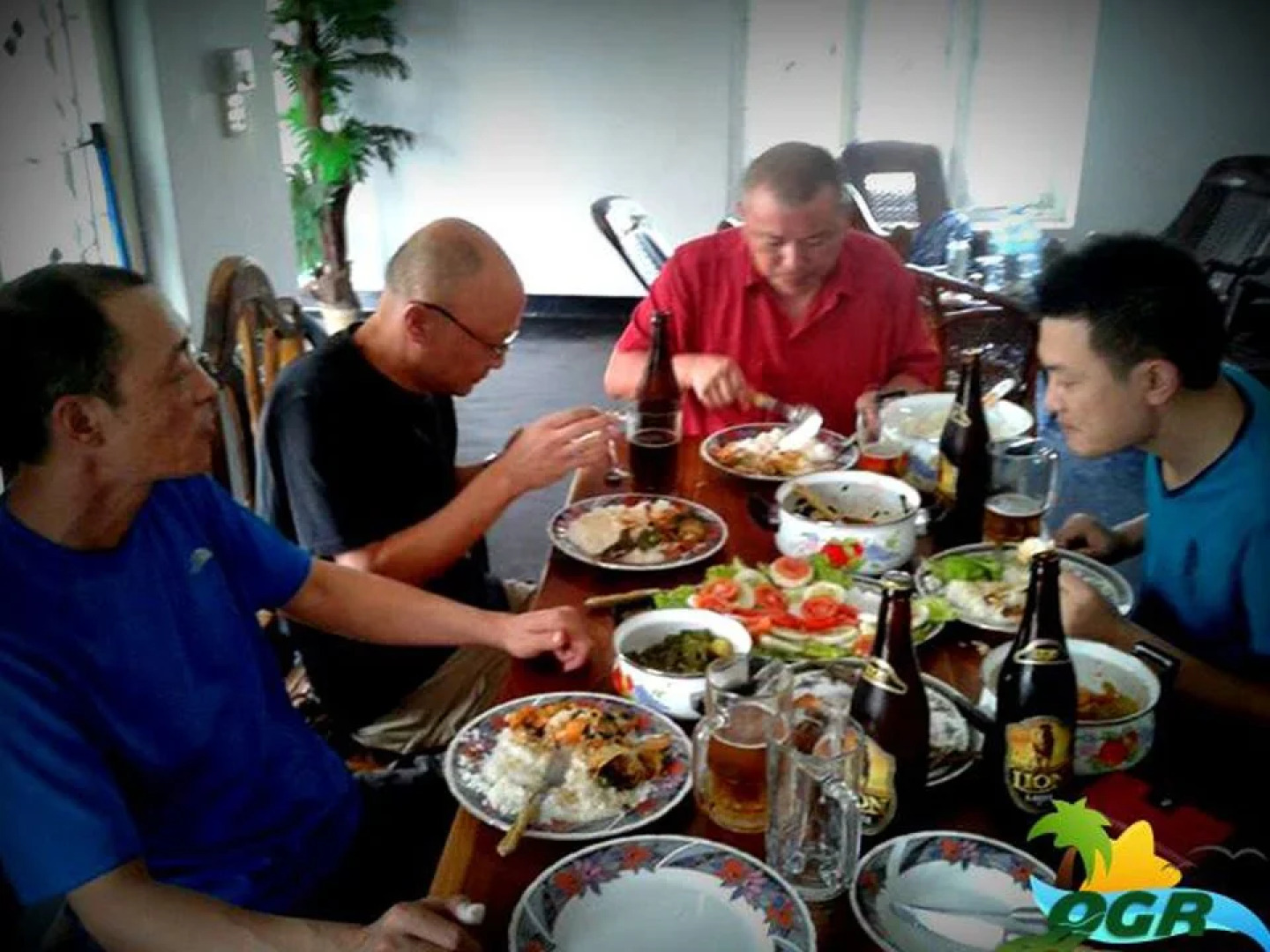 Olive Green Resort Batticaloa