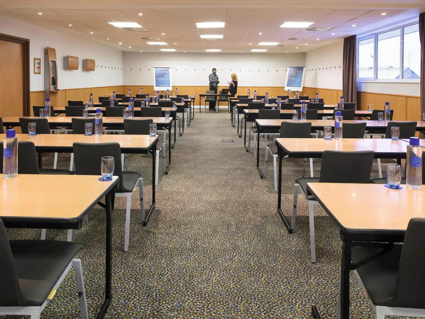 Novotel Milton Keynes