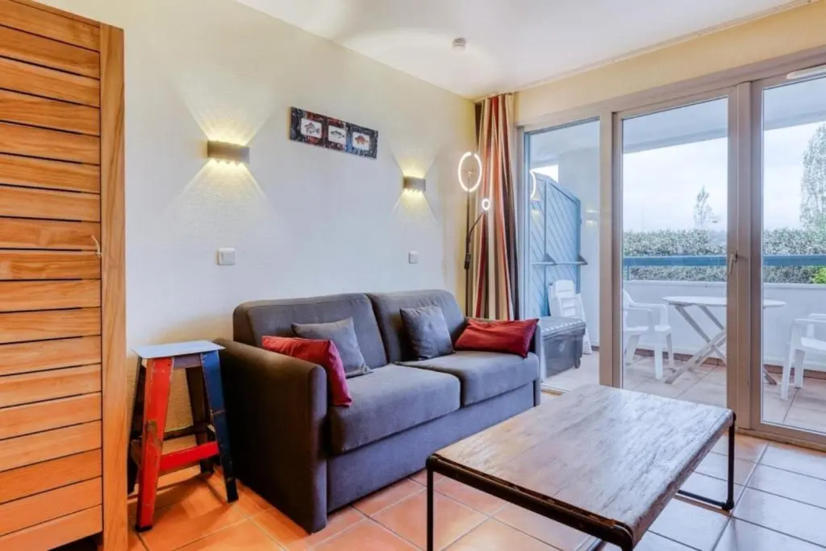 Résidence Les Terrasses d'Arcangues - maeva Home - Appartement 2 Pièces 4 Pers