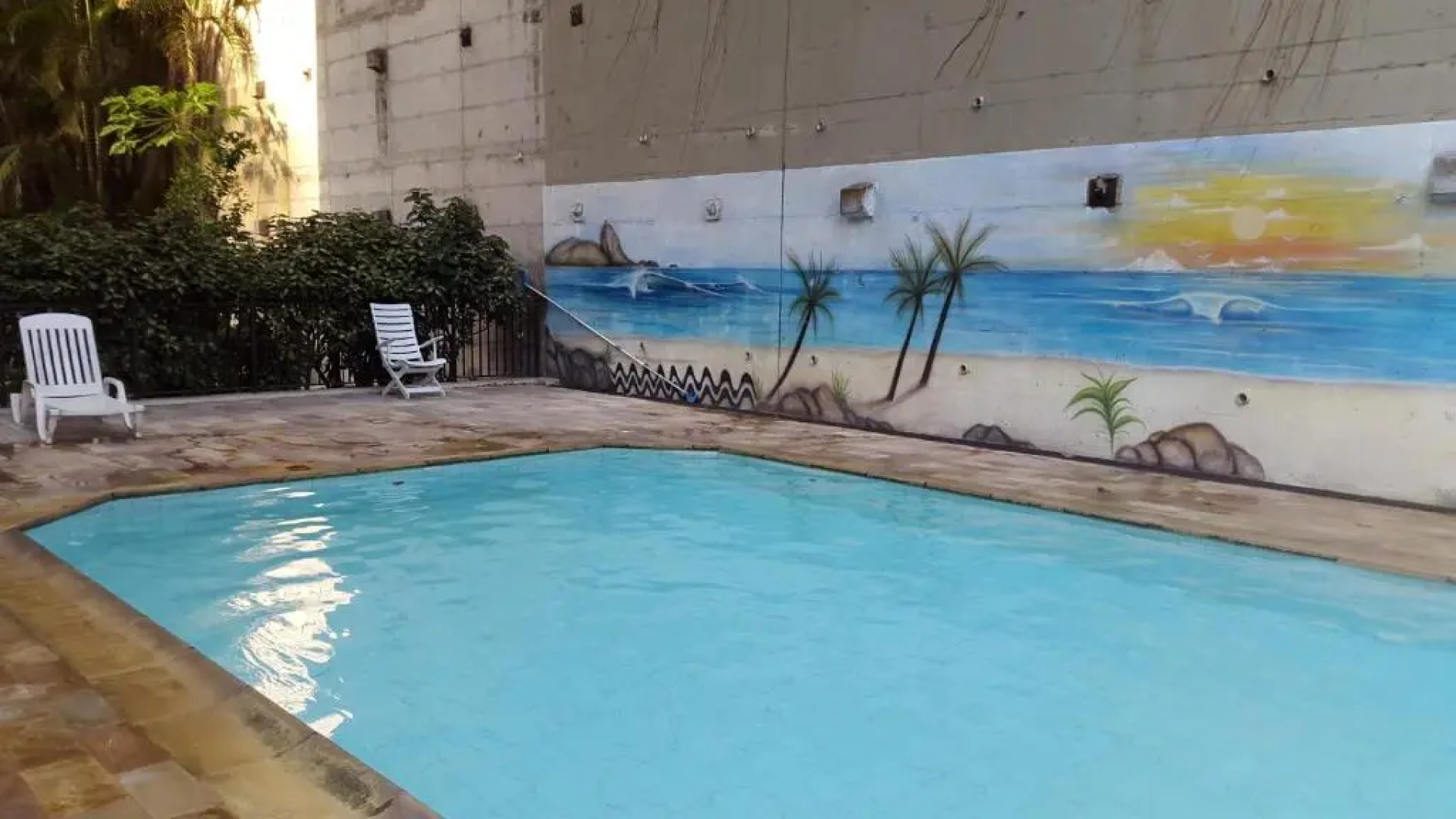 Alto Estilo Leme Copacabana