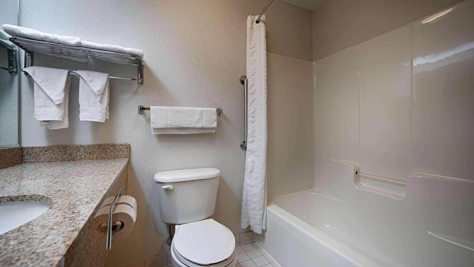 Best Western Seneca-Clemson