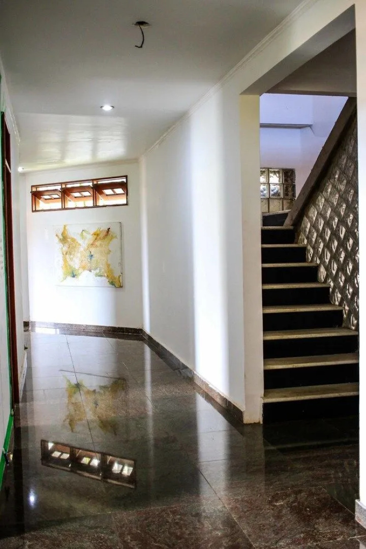 Mansao Expressar Hostel