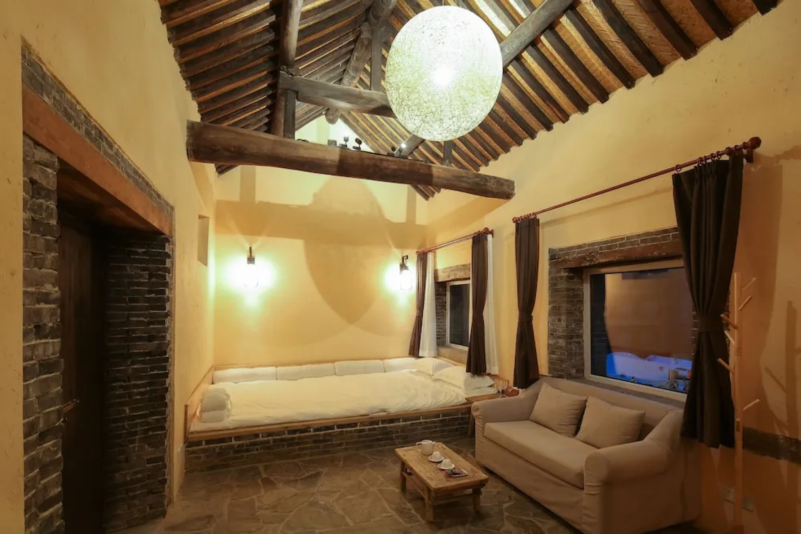 Countryside Luxury Hotel