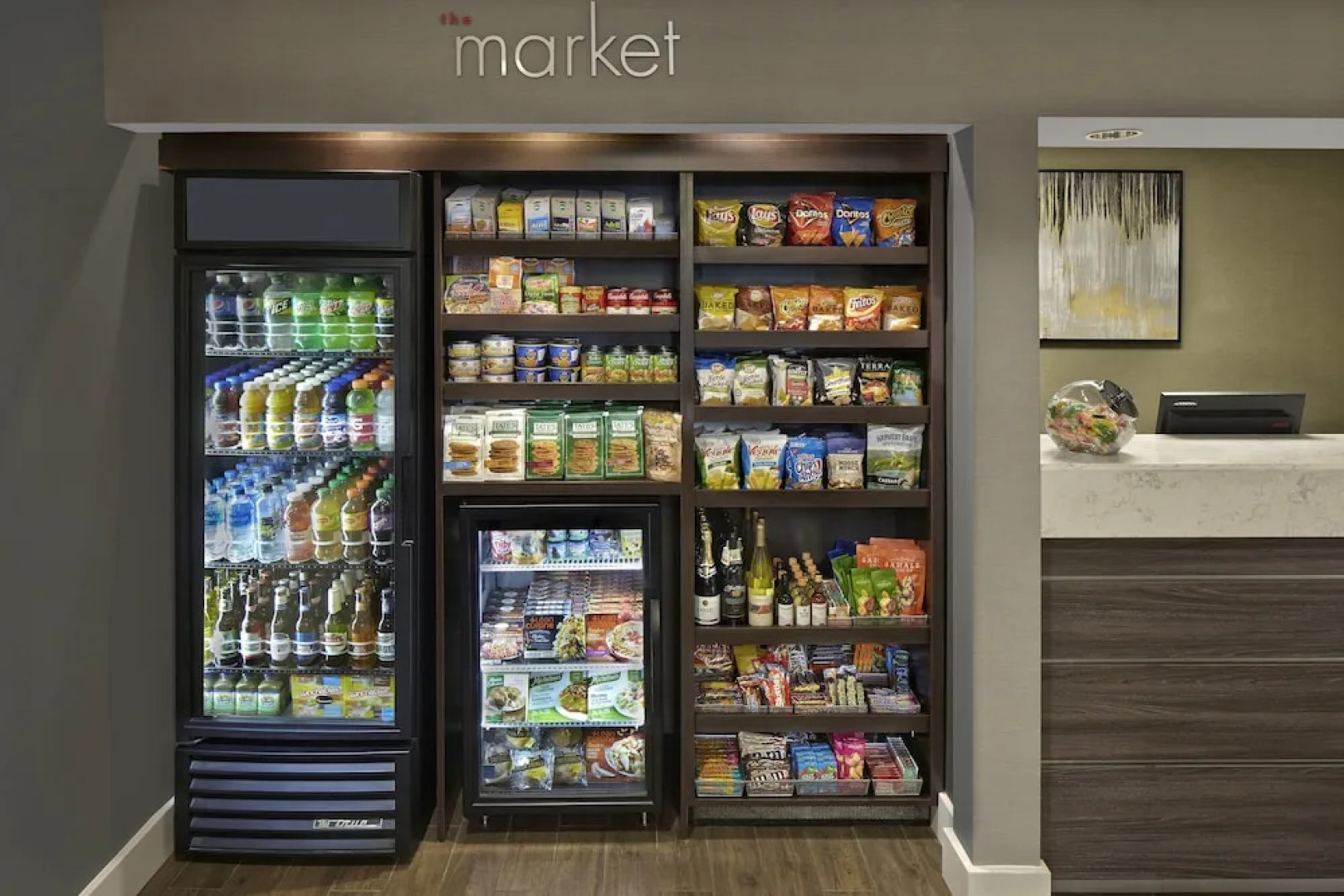 Residence Inn Fort Lauderdale Weston