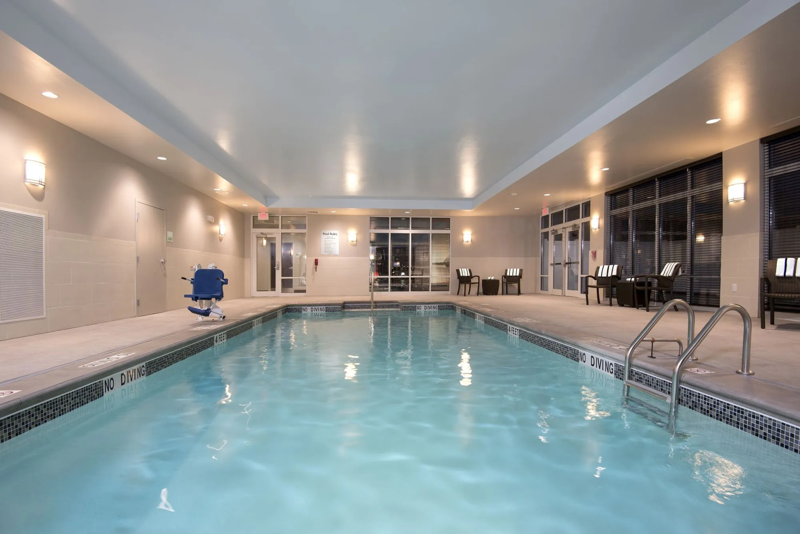 Holiday Inn Indianapolis Airport by IHG