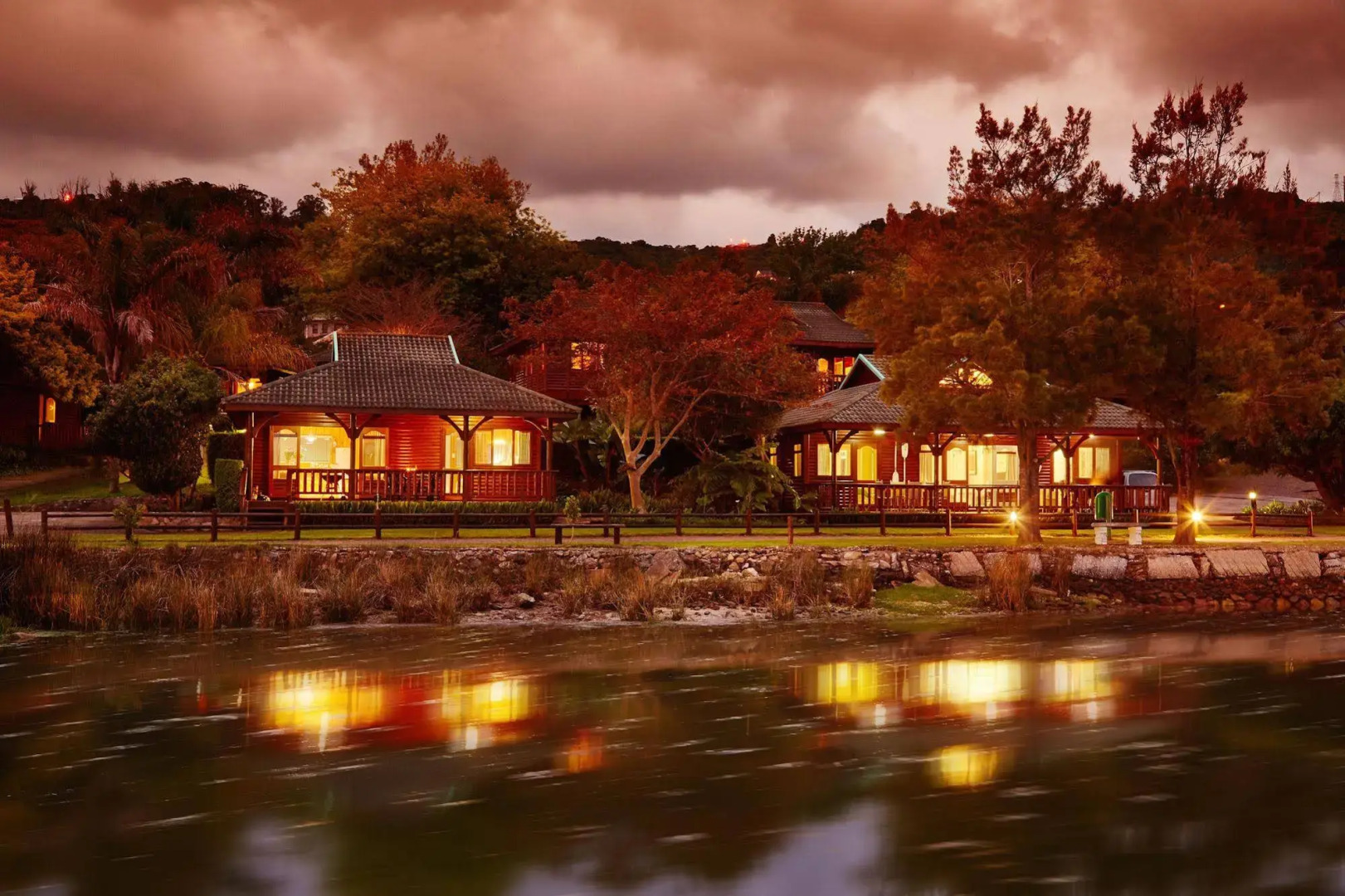 Knysna River Club by First Private Stays