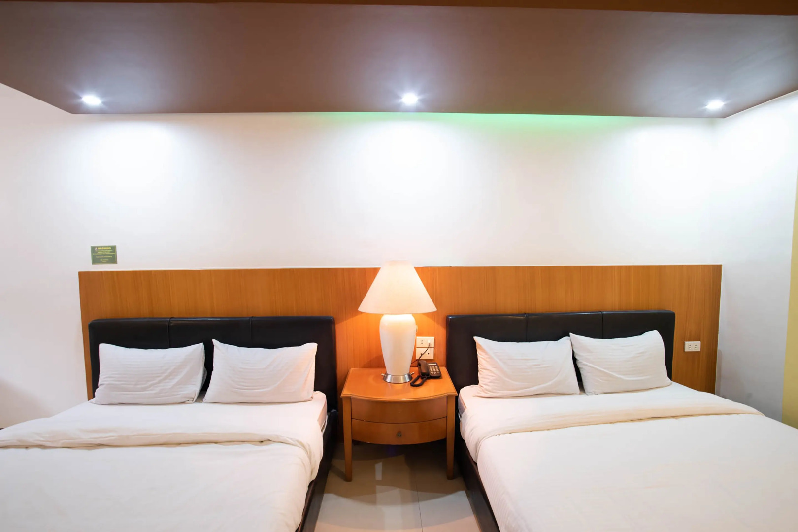 OYO 195 Ranchotel - Binan