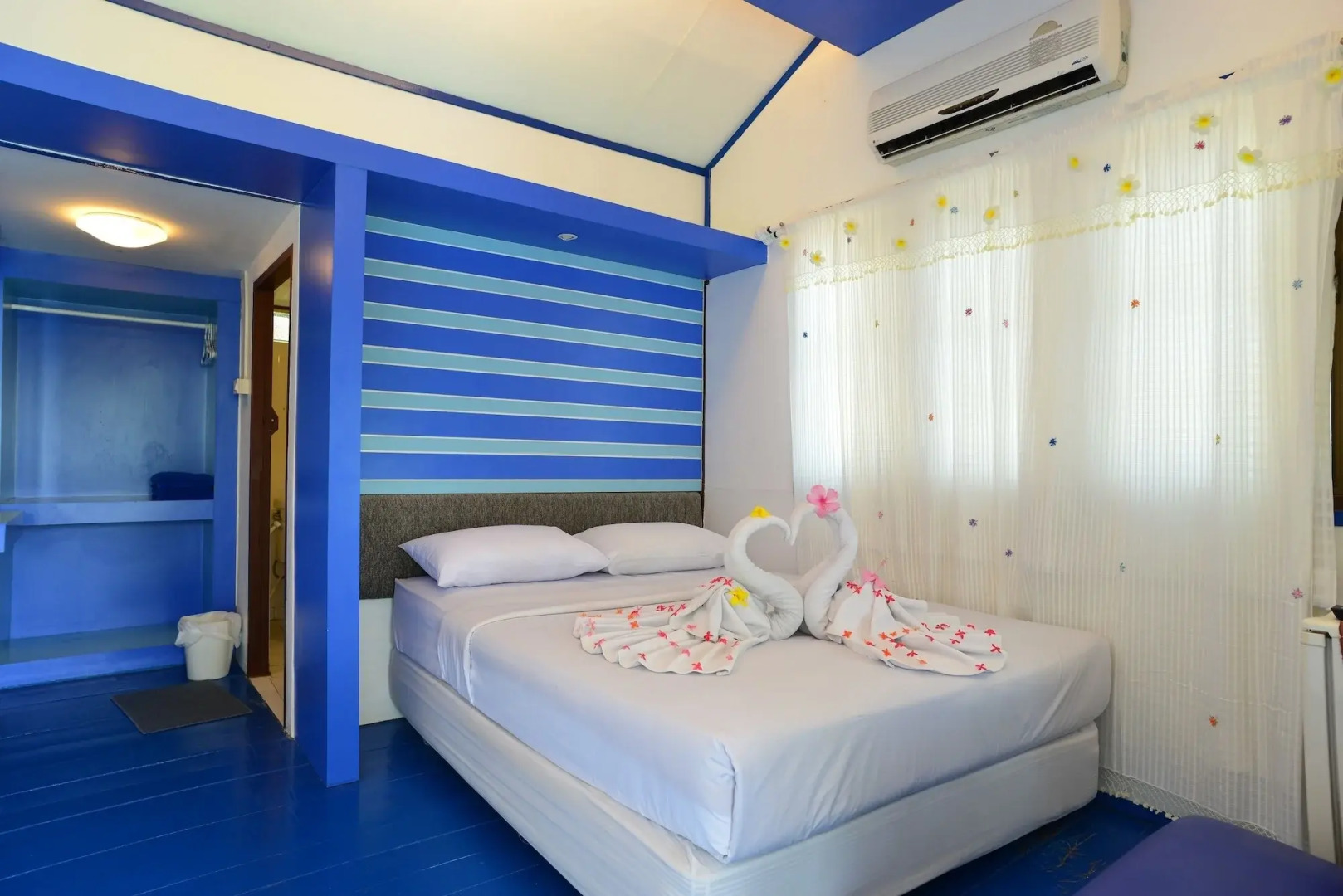 Sangthian Beach Resort