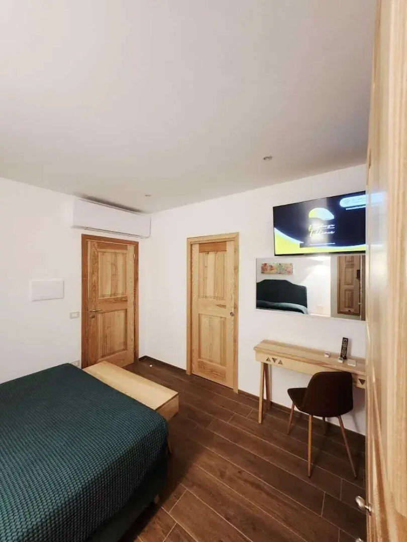 Residenza Tittinu