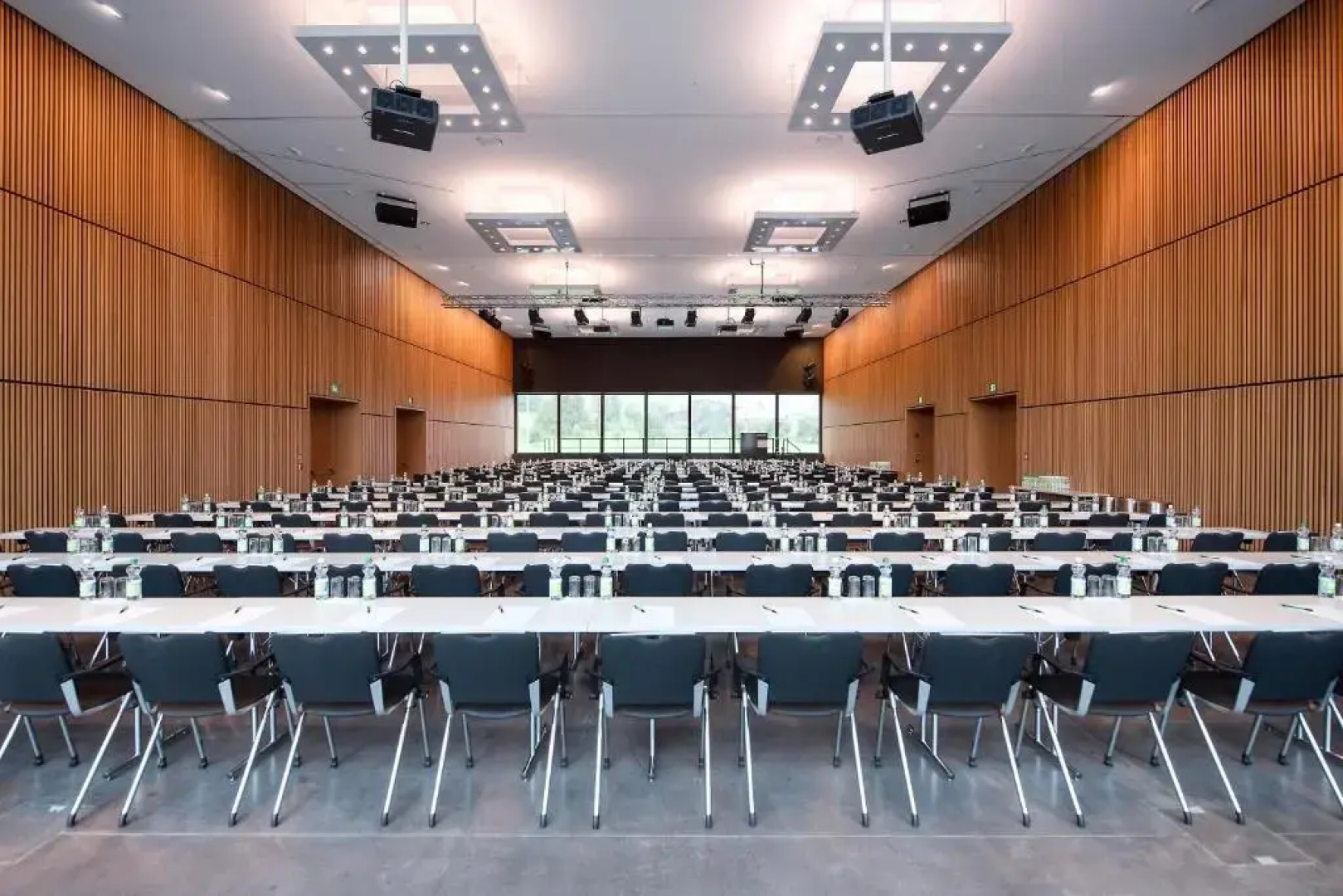 CAMPUS SURSEE Seminarzentrum AG