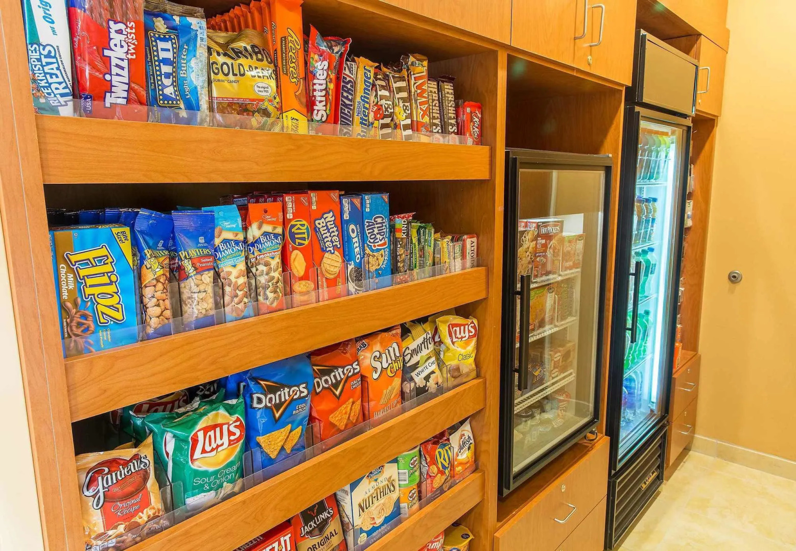 Fairfield Inn & Suites Fargo