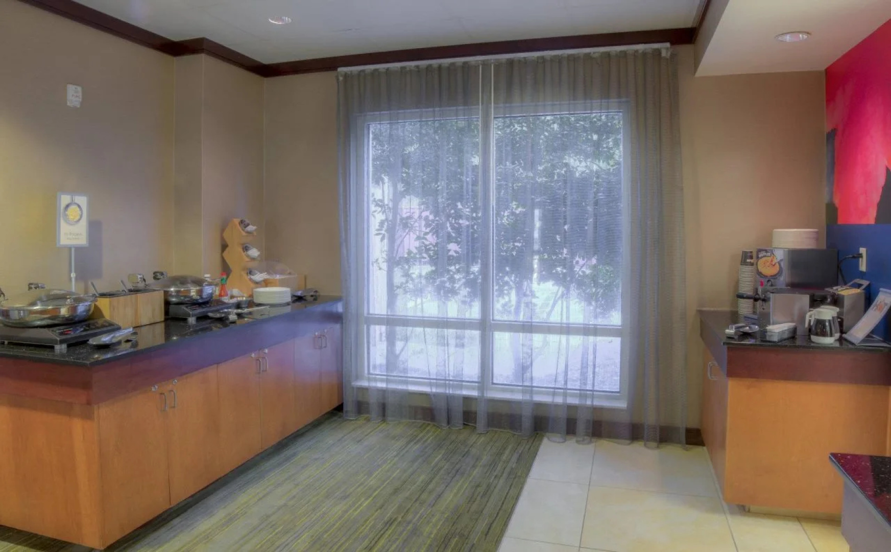 Fairfield Inn & Suites by Marriott Mobile Daphne/ E Shore