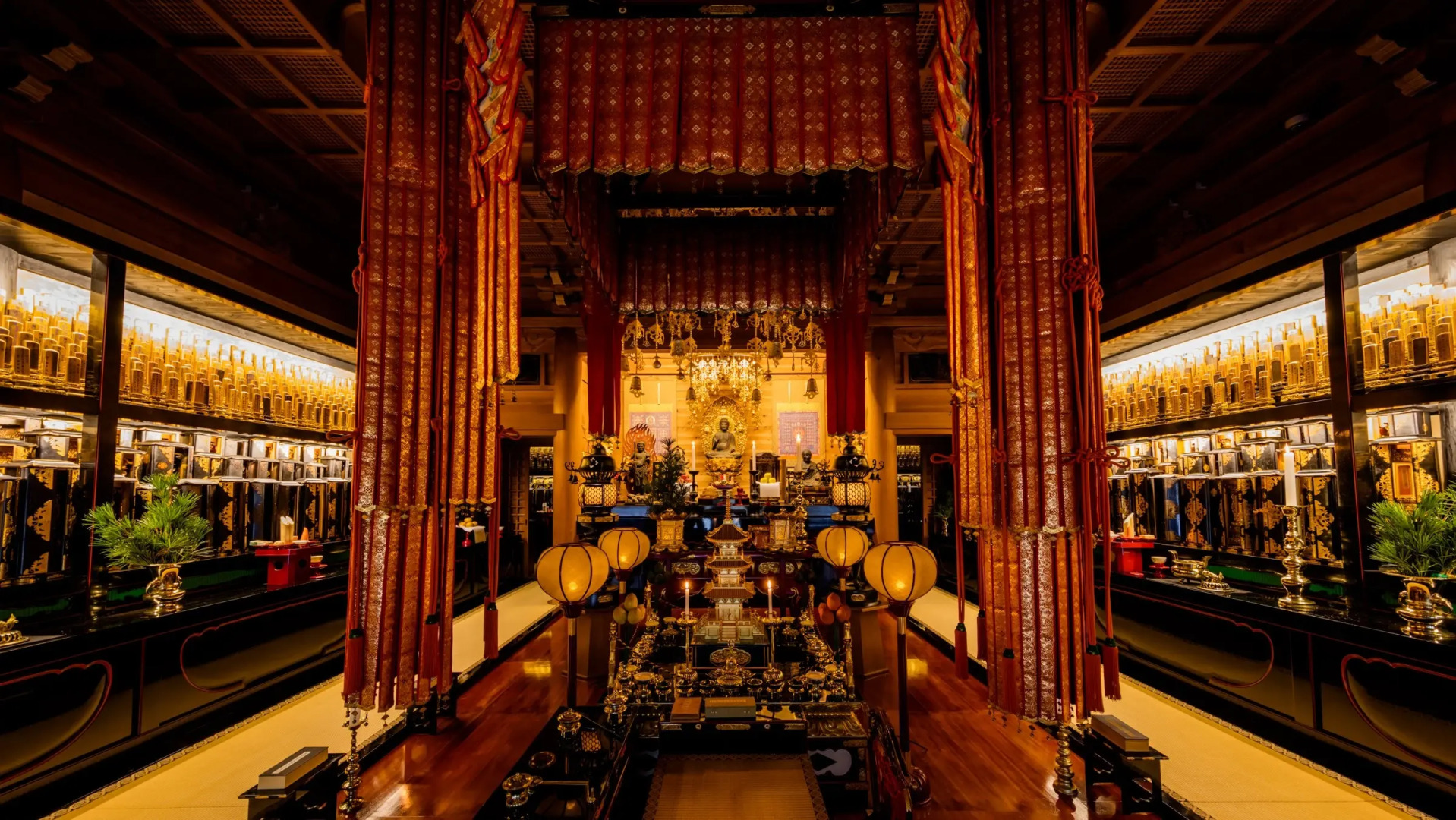 Koyasan Syukubo Ekoin