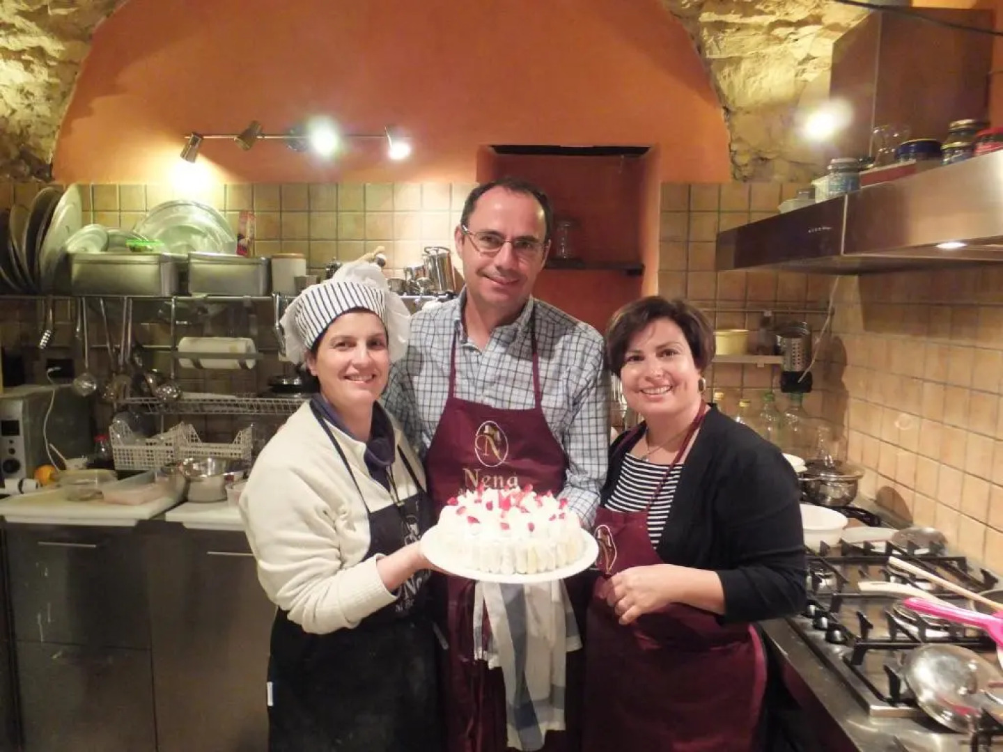 Nena' al Borgo Castello