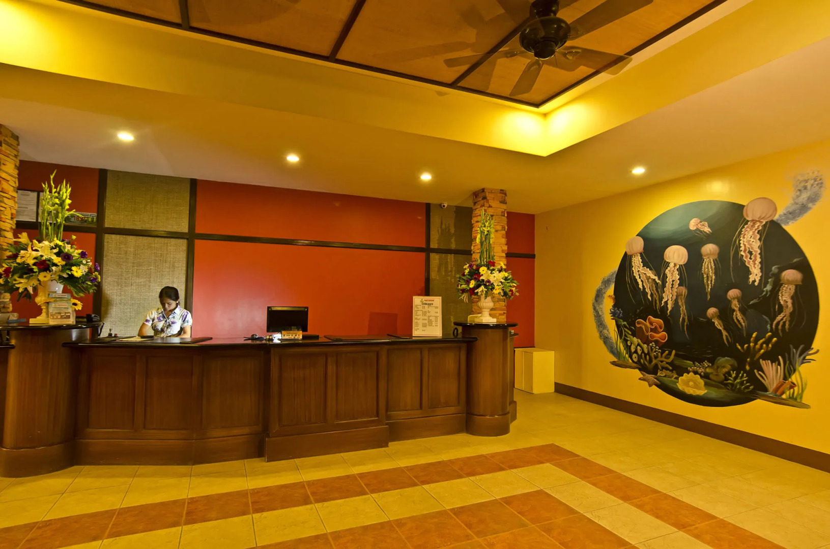 Camp Holiday Resort & Recreation Area