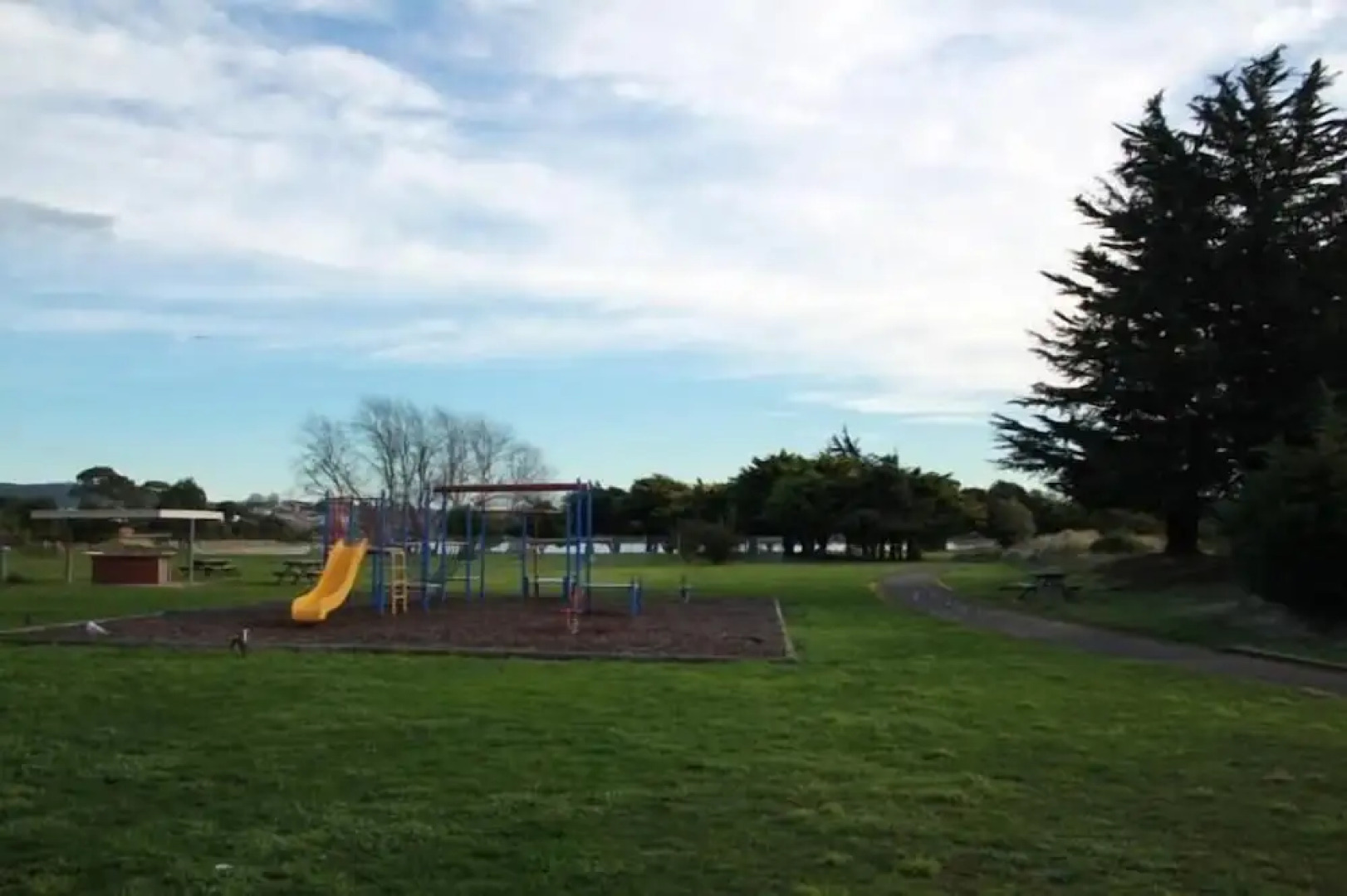 Abel Tasman Caravan Park