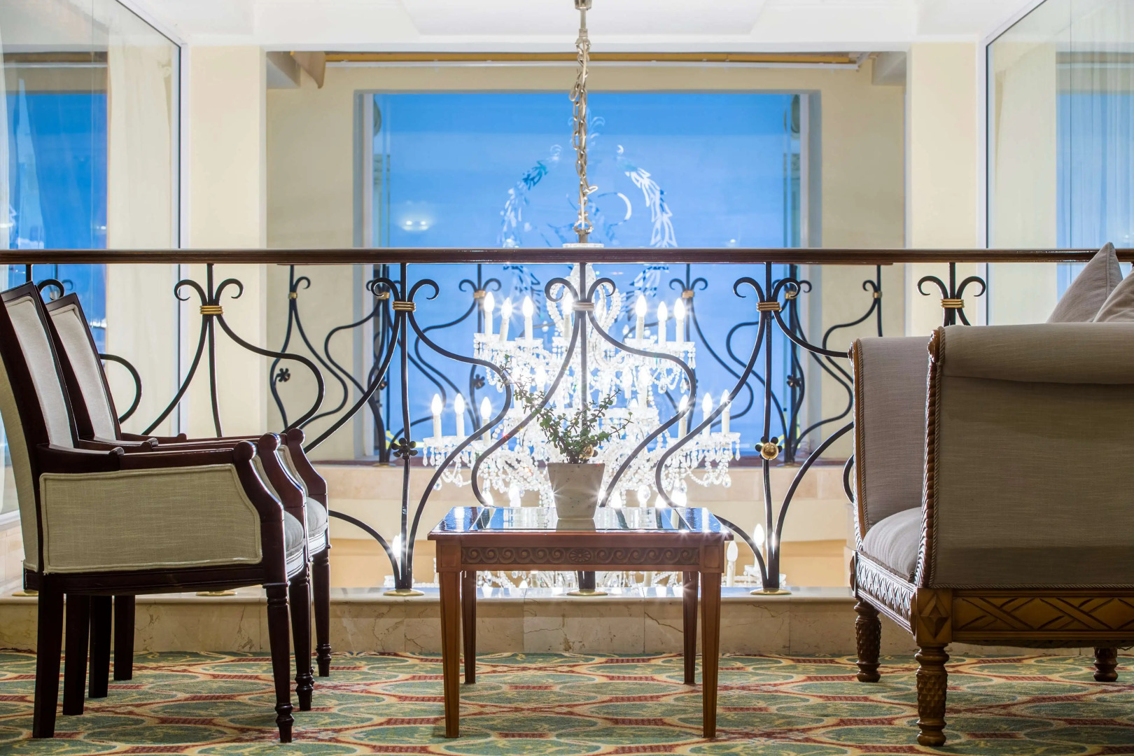 Radisson Blu Le Vendome Hotel, Cape Town