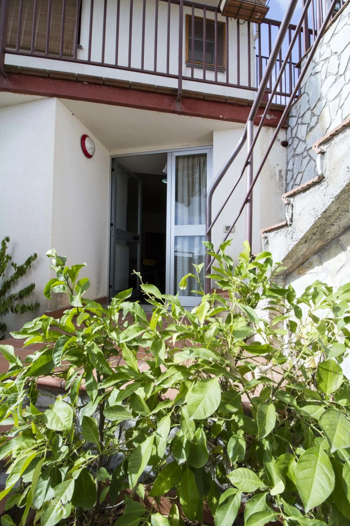 Casa Rossa