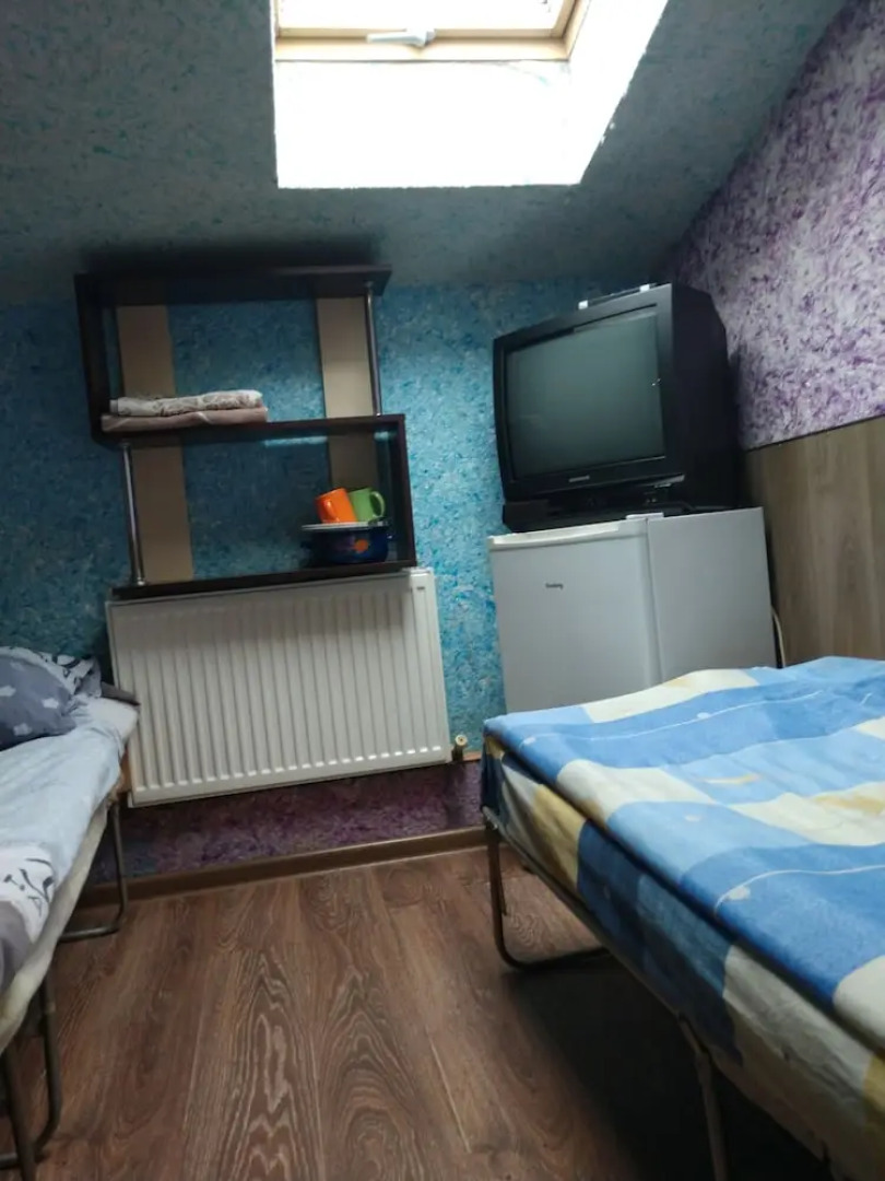 Private Odessa Apartment