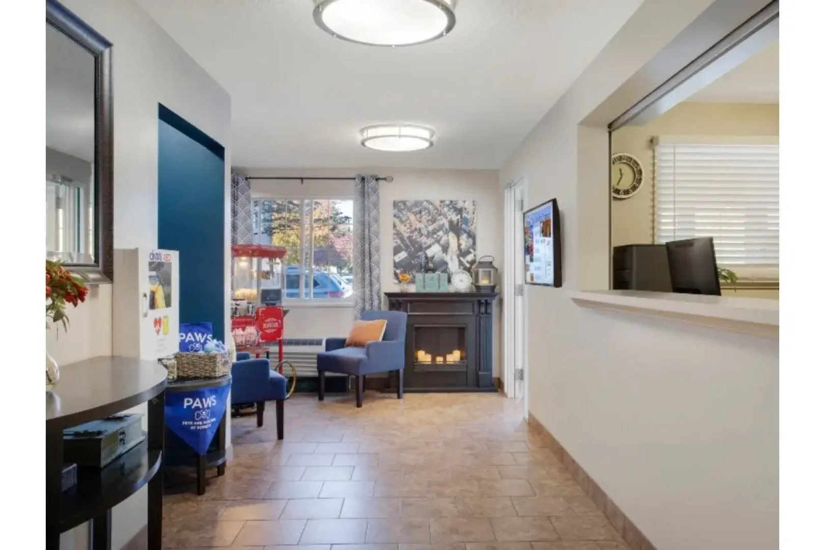 Sonesta Simply Suites Somerset