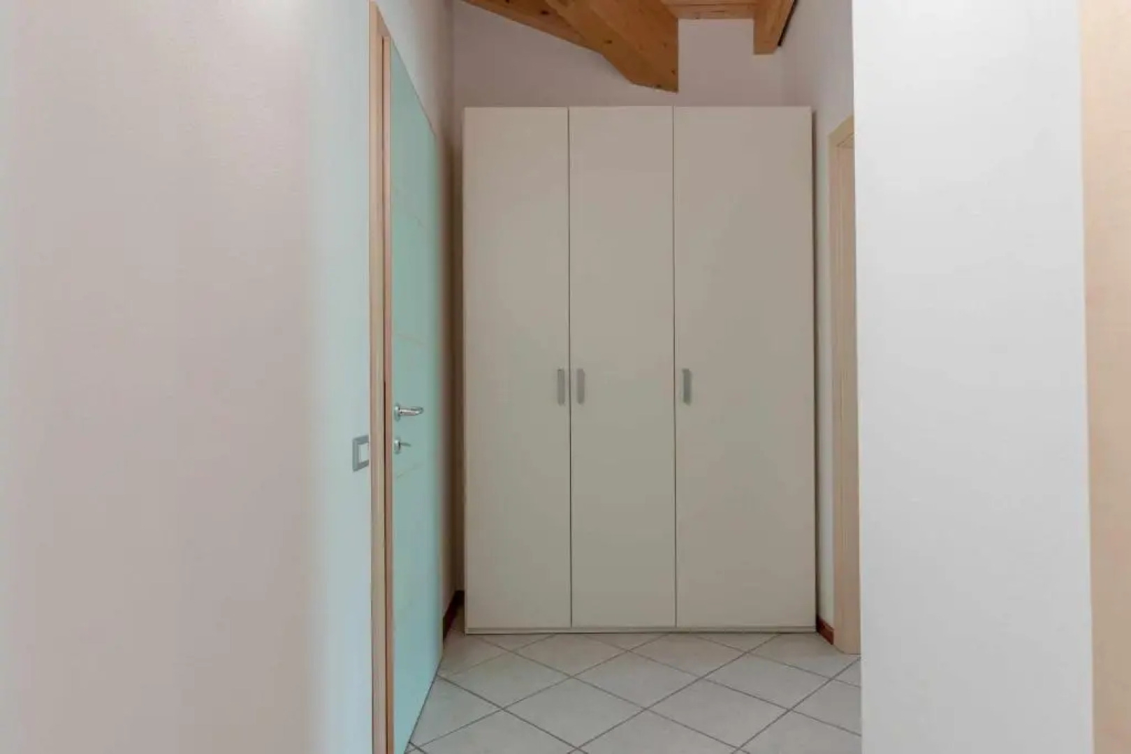 Appartamento al Bosc Grauno Ospitar