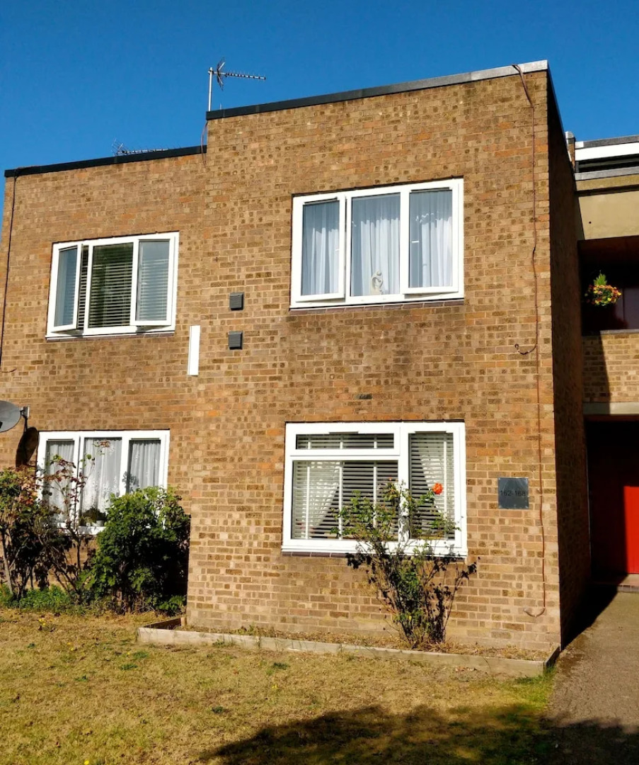 Best Value Accommodation - free parking