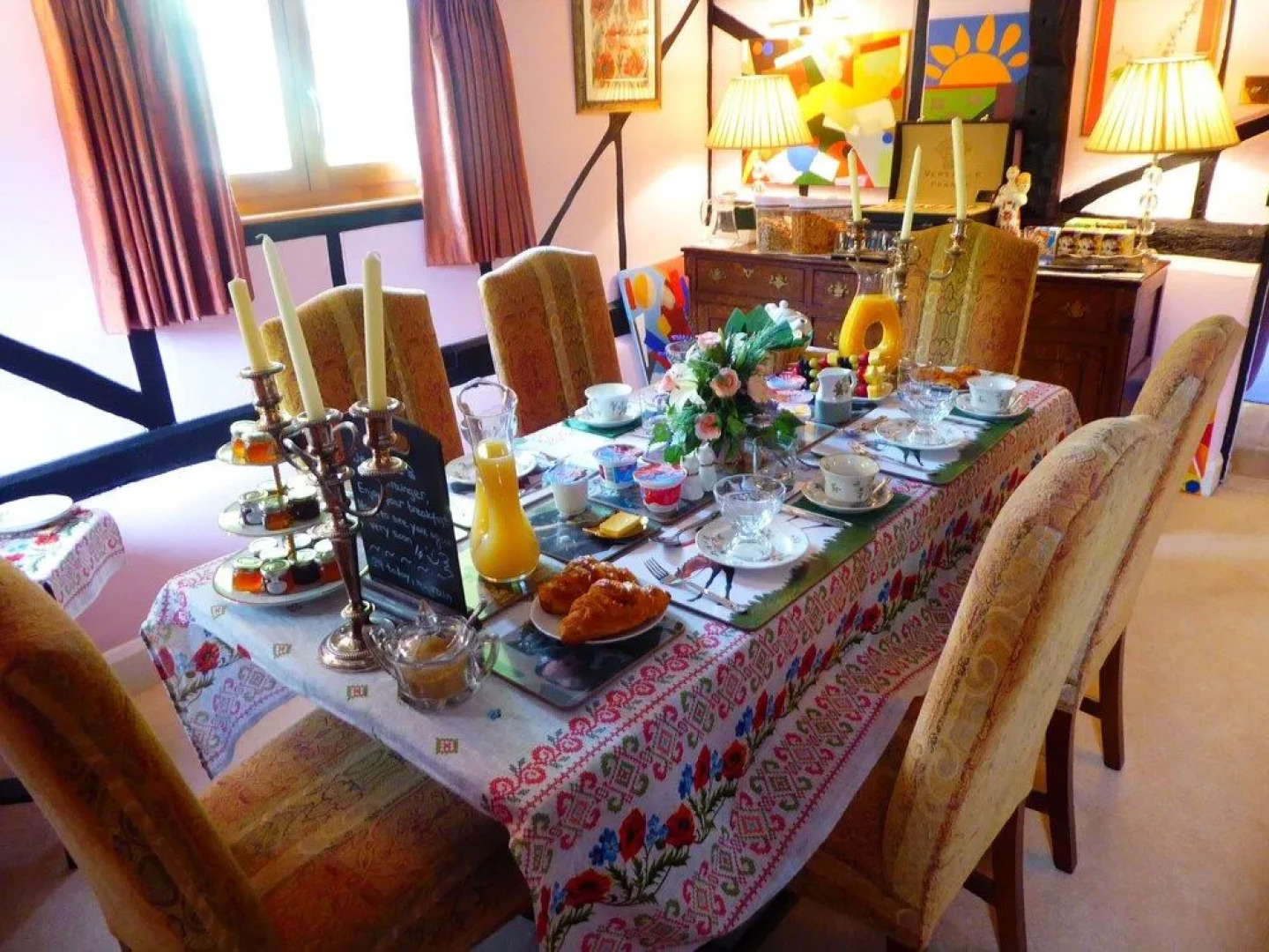 Handywater Cottage B&B