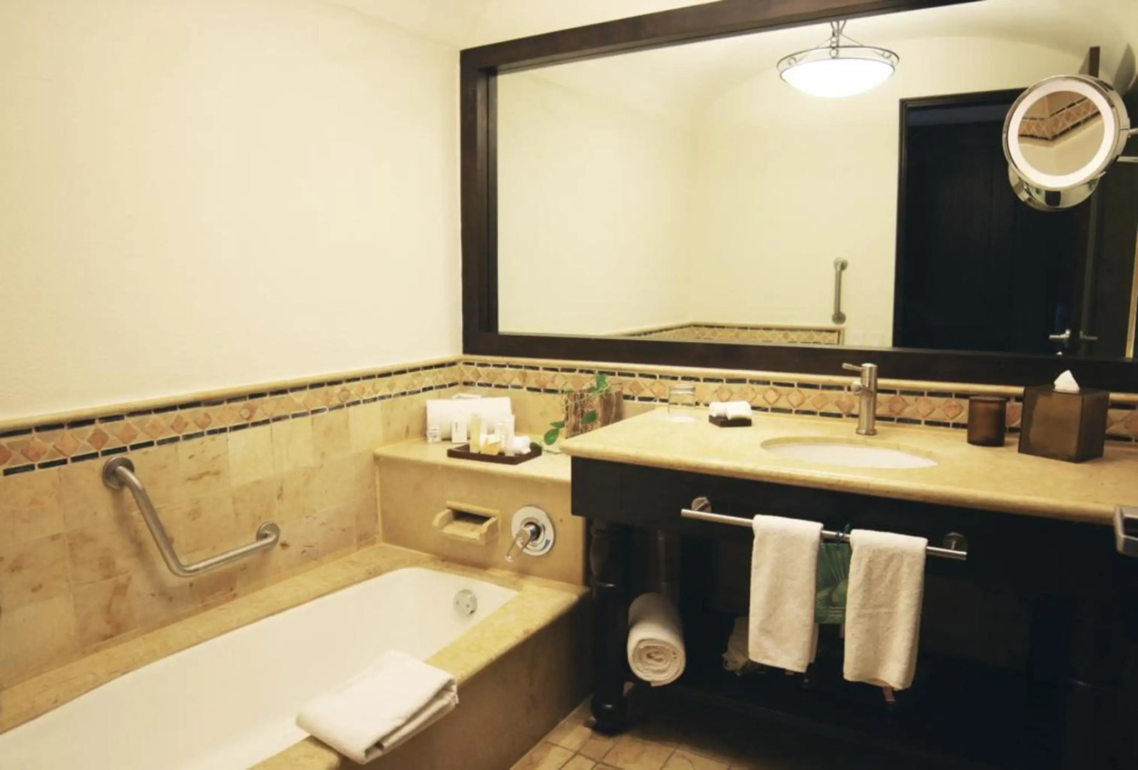 Fiesta Americana Villas Los Cabos — All inclusive