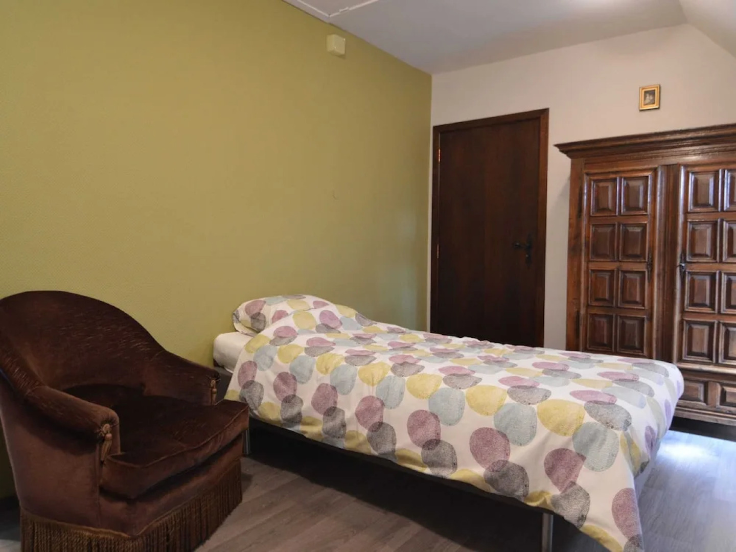 Elegant Villa in Stavelot With Fitness and Playroom and an Incredible Garden