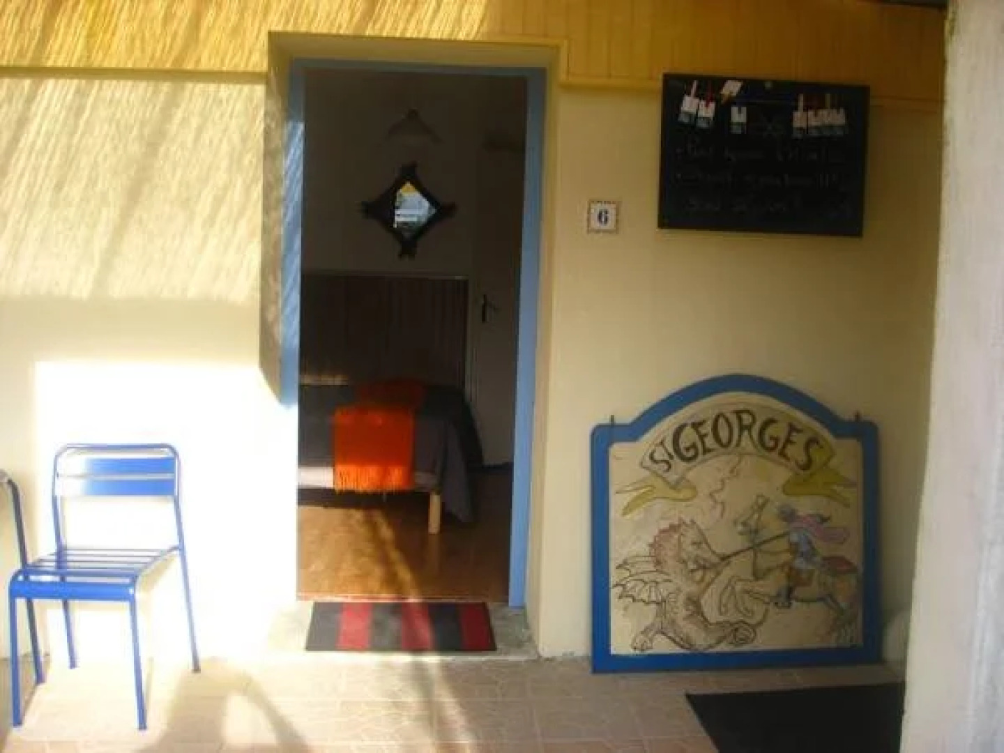 Motel Saint Georges dOléron