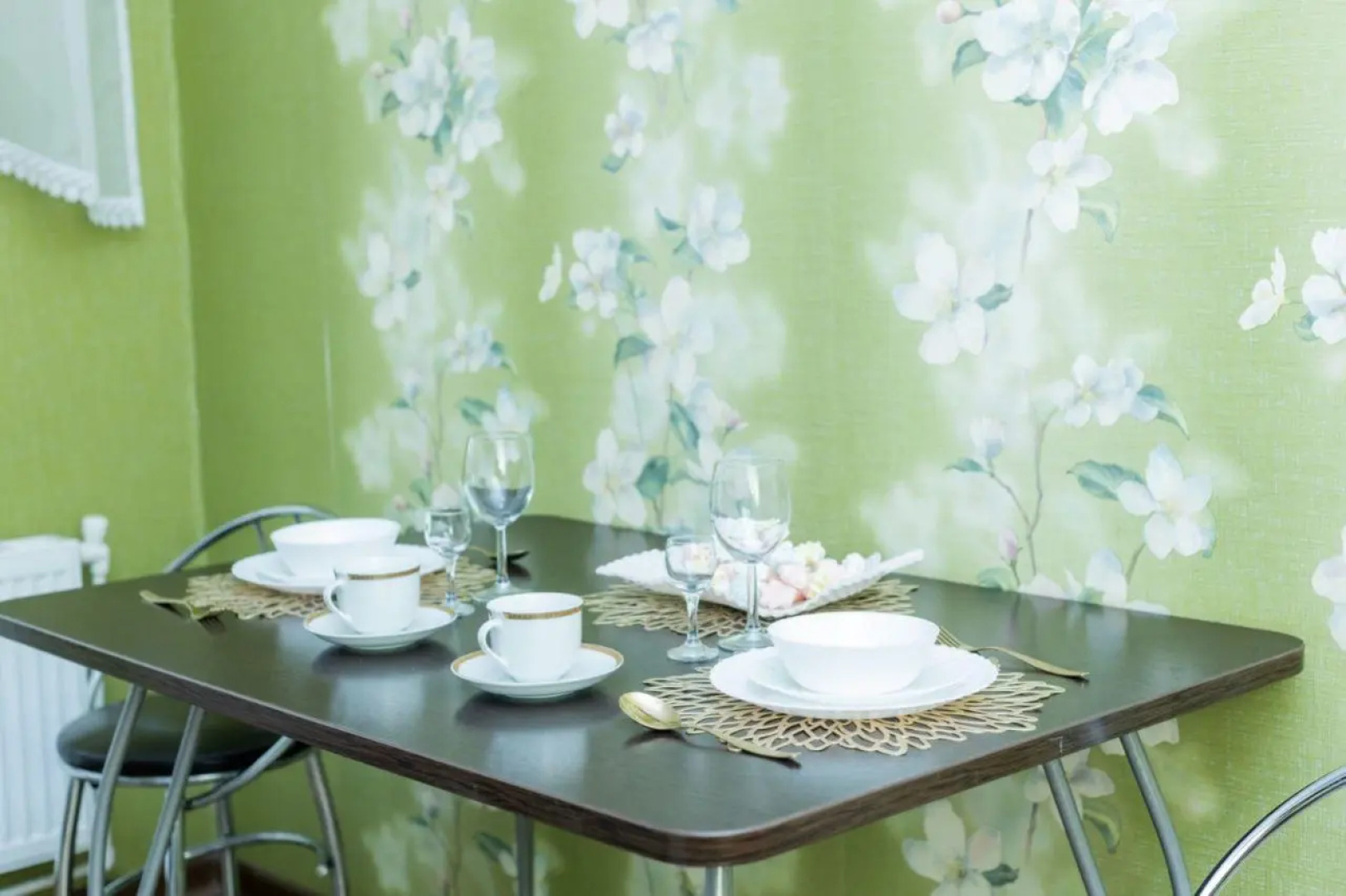 Rich House (Рич Хаус) на улице Чапаева