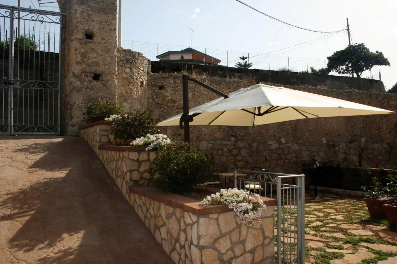 Porta Antica Di Tropea