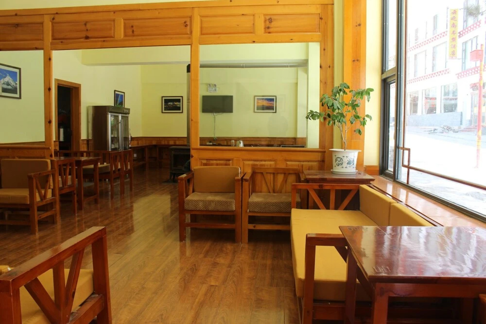 Meri Snow Mountain Travellingwithhotel