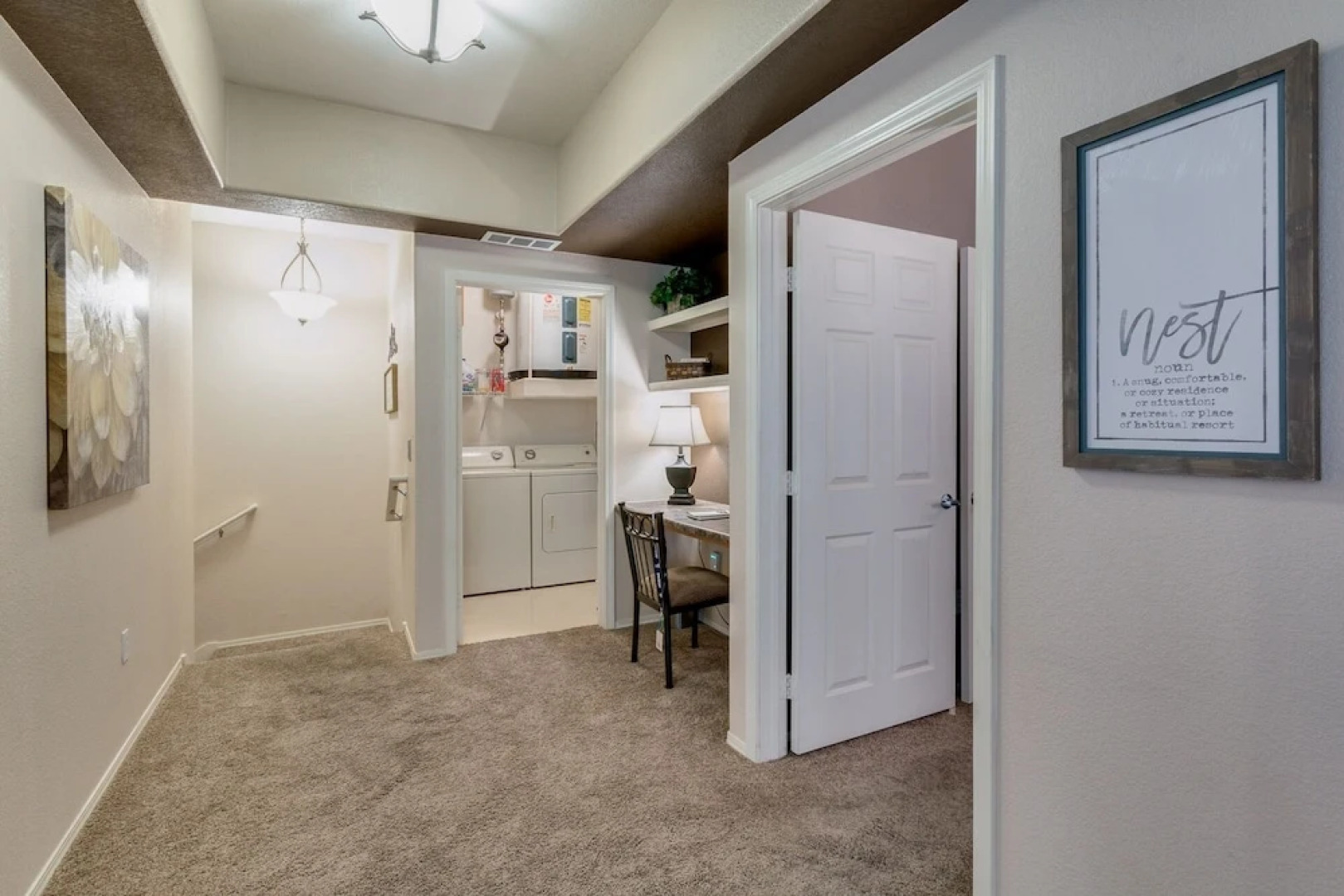 Wigwam 2 Bedrooms 2 Bathrooms Townhouse